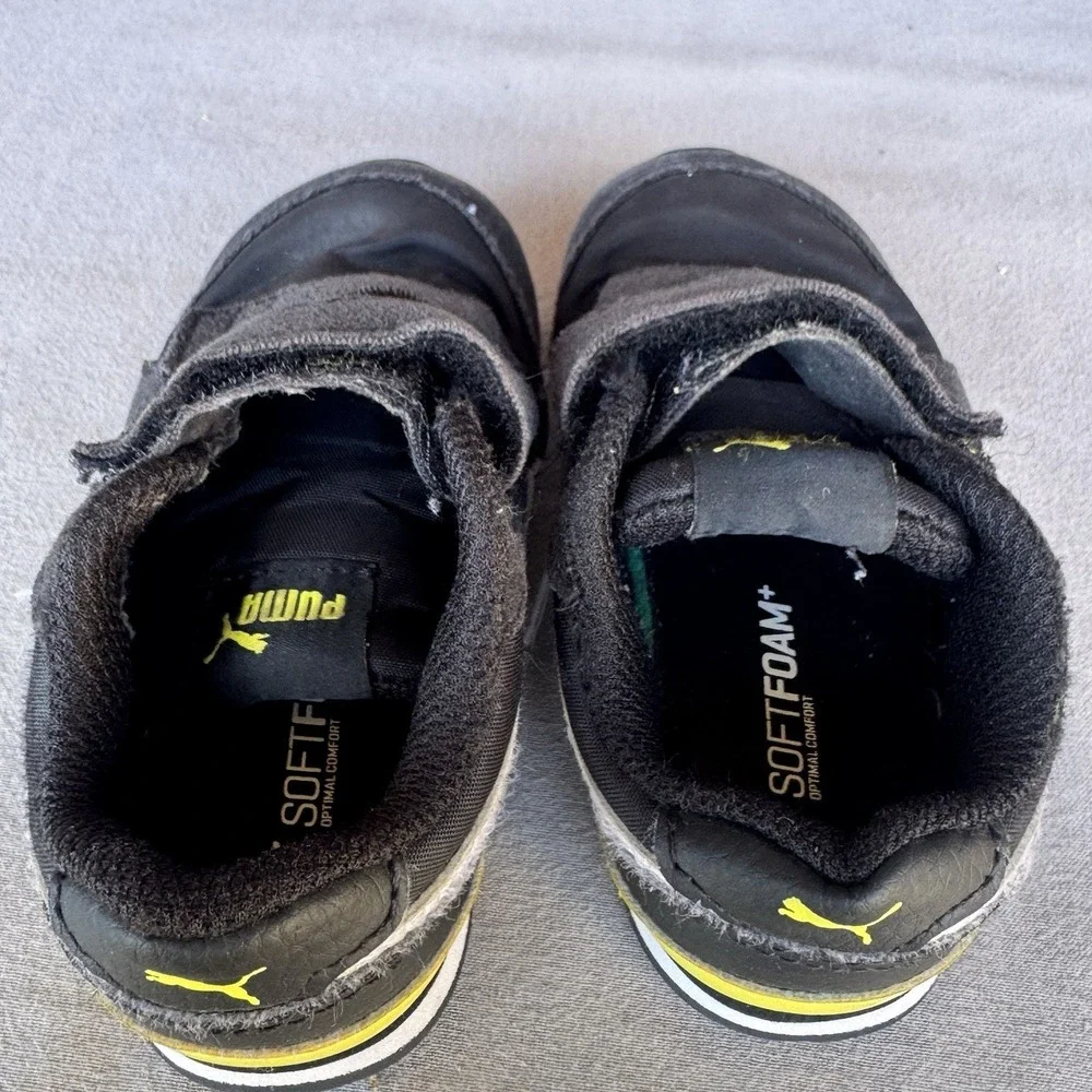 Size 6c - Puma ST Runner v2 NL V Infant Shoes‎